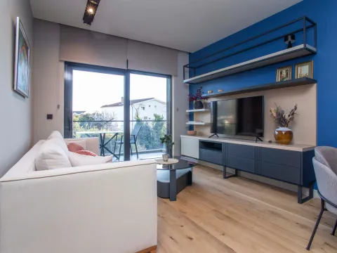 Prodaja, jednosoban stan, 46m², Donja Lastva, Tivat - image 2