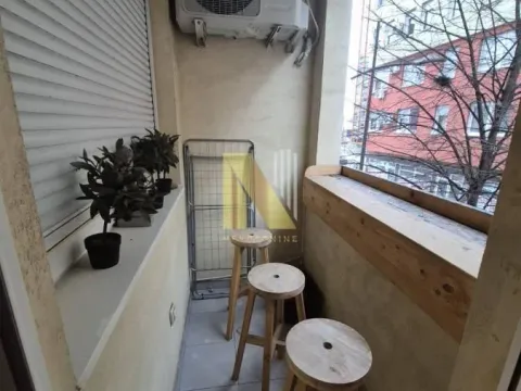 Rent, one bedroom apartment, 44m², Podbara, Novi Sad Sve Podlokacije - image 13