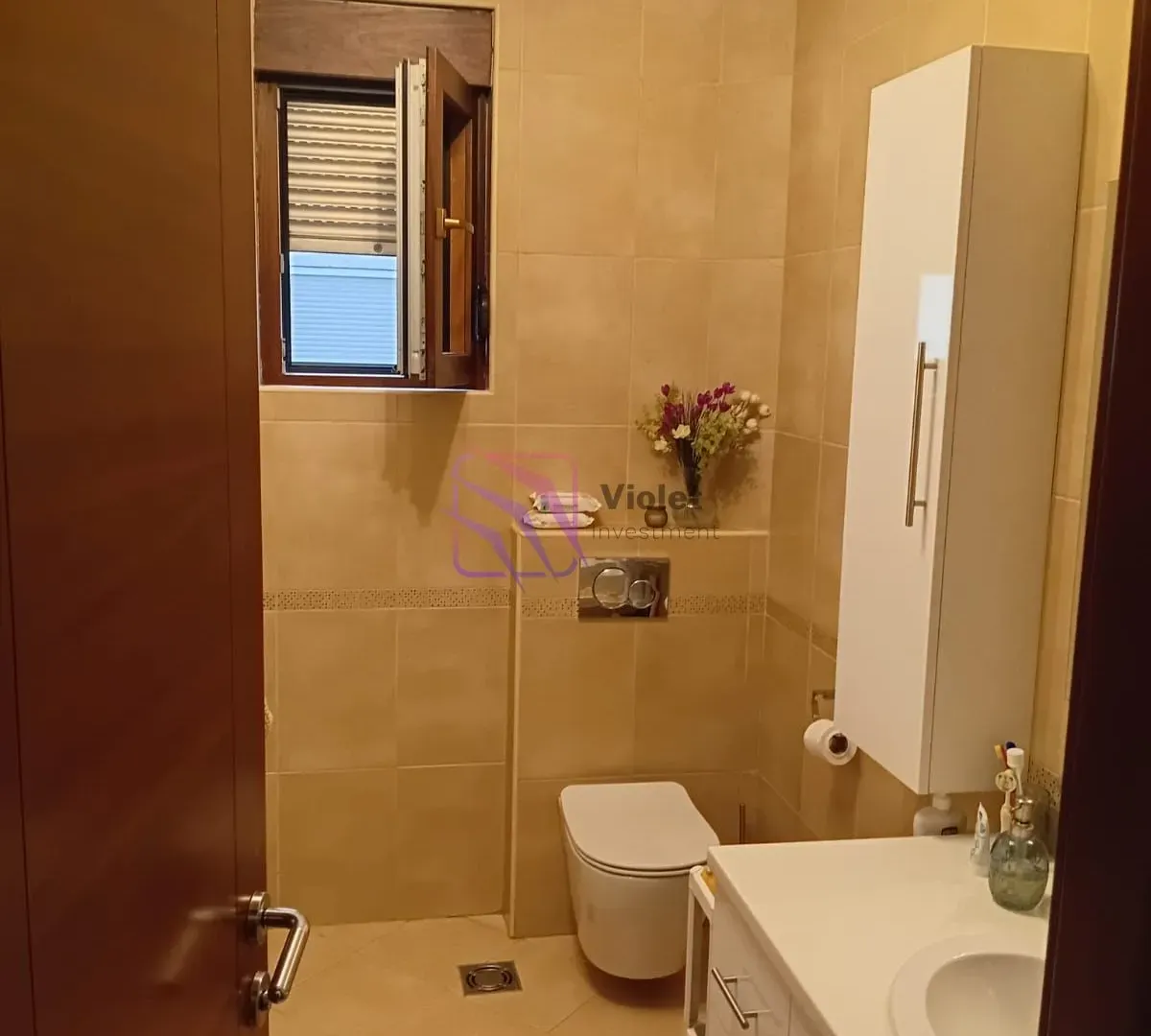 Prodaja, dvosoban stan, 76m², Gorica C, Podgorica