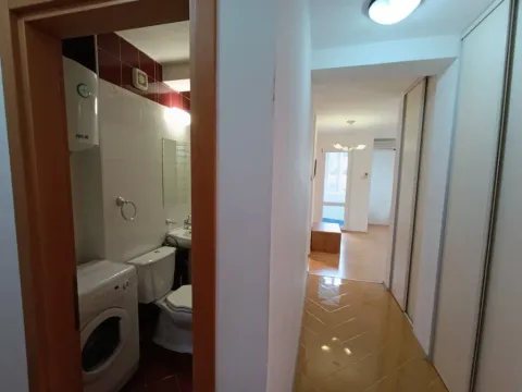 Sale, two bedroom apartment, 55m², Lazi, Budva - image 3