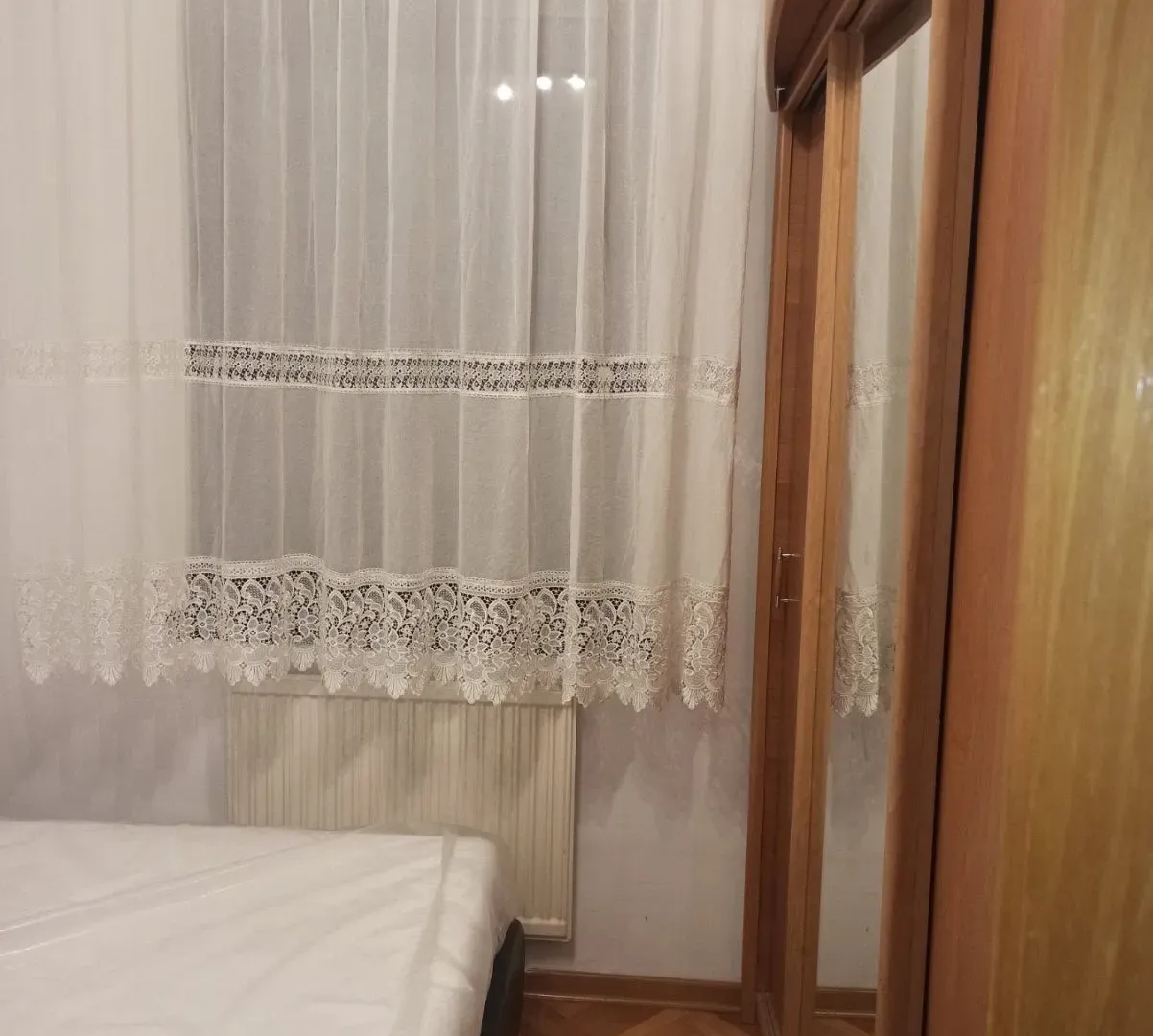 Rent, two bedroom apartment, 54m², Seljanovo, Tivat