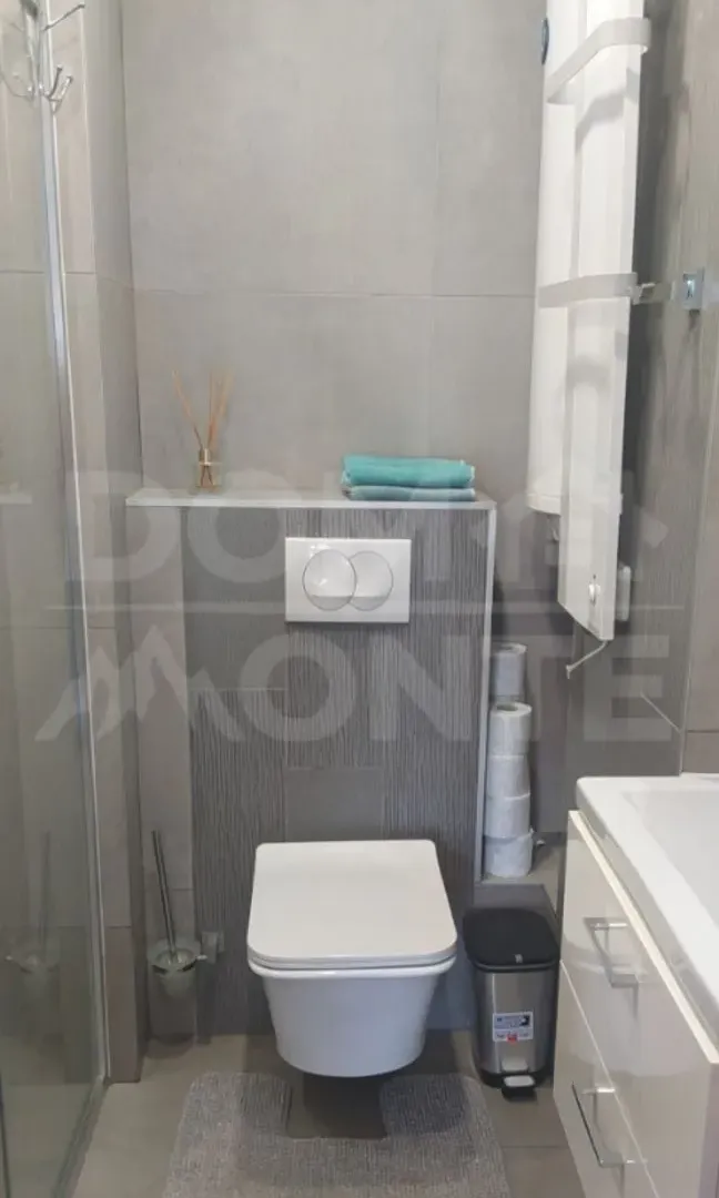 Rent, three bedroom apartment, 110m², Tivat, Crna Gora