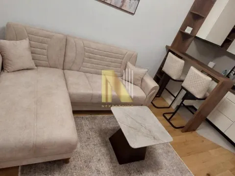 Izdavanje, jednosoban stan, 34m², Nova Detelinara, Novi Sad Sve Podlokacije - image 5