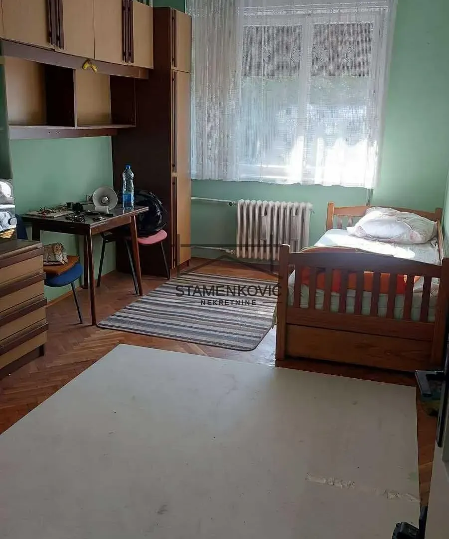 Prodaja, dvosoban stan, 66m², Liman 3, Novi Sad Sve Podlokacije