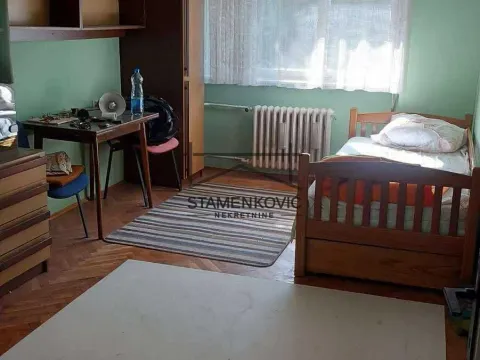 Prodaja, dvosoban stan, 66m², Liman 3, Novi Sad Sve Podlokacije - image 4