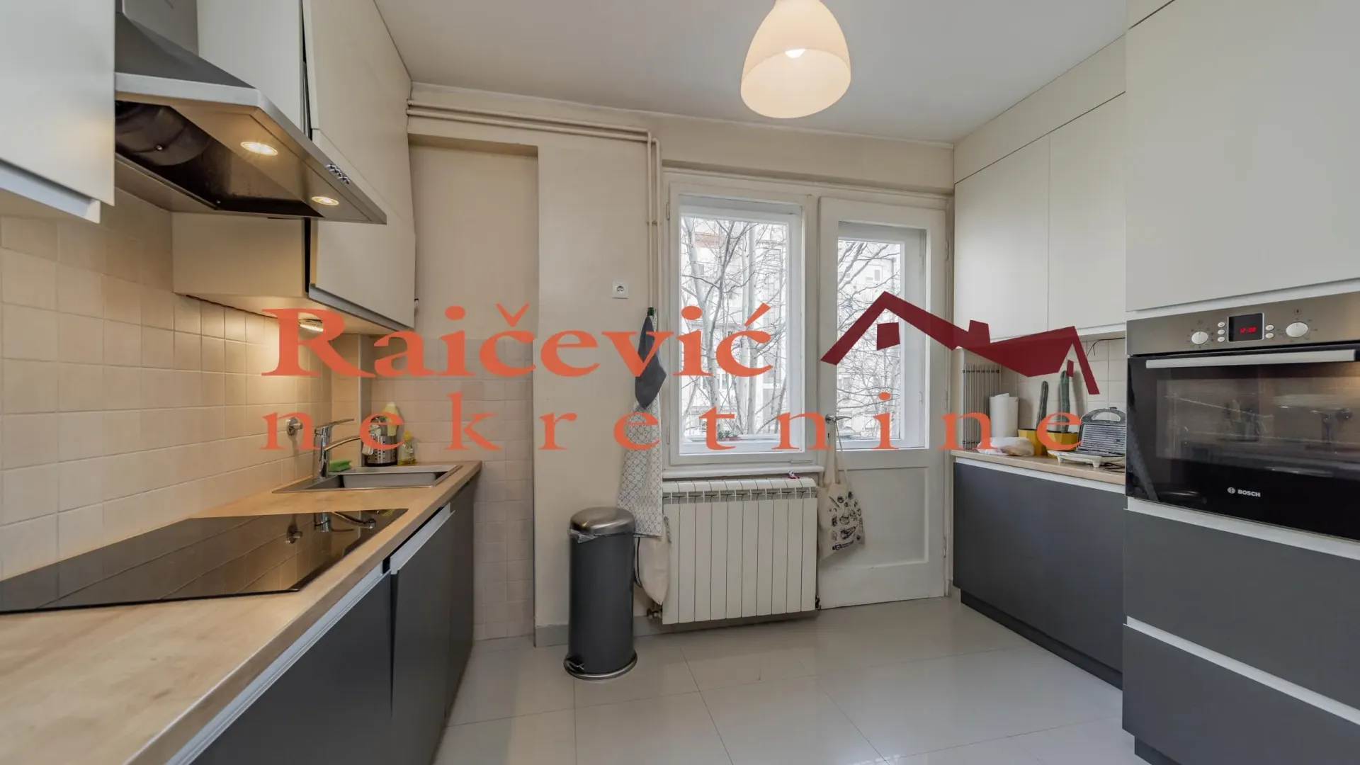 Prodaja, dvosoban stan, 73m², Kalenić Pijaca, Vračar Sve Podlokacije