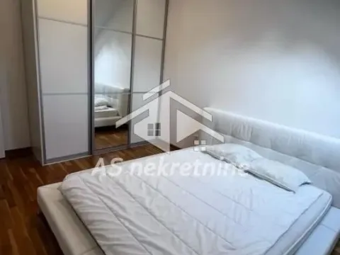 Izdavanje, stan, 65m², Tašmajdan, Palilula Sve Podlokacije - image 8