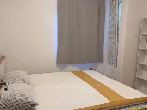 Izdavanje, jednosoban stan, 43m², Momišići, Podgorica - image 6