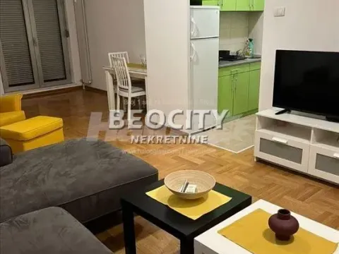 Izdavanje, dvosoban stan, 48m², Cvetkova Pijaca, Zvezdara Sve Podlokacije - image 2