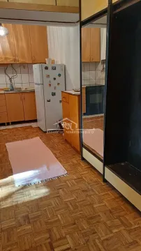 Rent, one bedroom apartment, 40m², Banovo Brdo, Beograd - image 10
