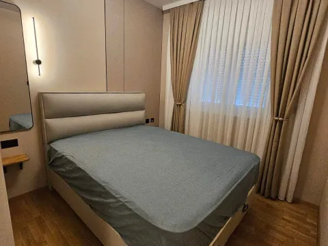 Rent, one bedroom apartment, 47m², Stari Aerodrom, Podgorica - image 13