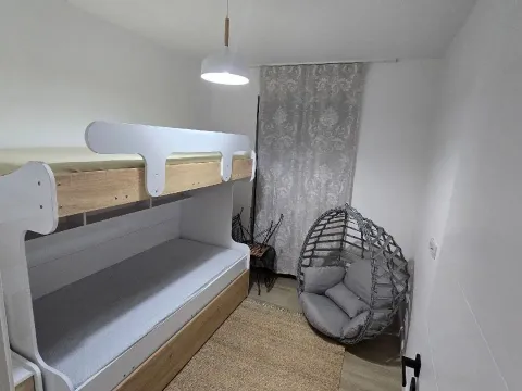 Prodaja, dvosoban stan, 48m², Tivat, Crna Gora - image 10