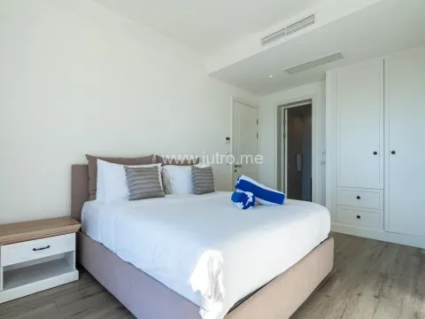 Prodaja, dvosoban stan, 113m², Luštica, Tivat - image 10