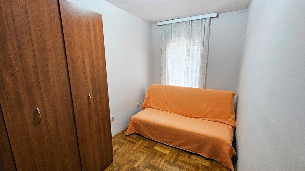 Rent, two bedroom apartment, 71m², Stari Aerodrom, Podgorica