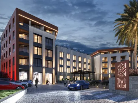 Sale, studio apartment, Tivat, Crna Gora - image 7