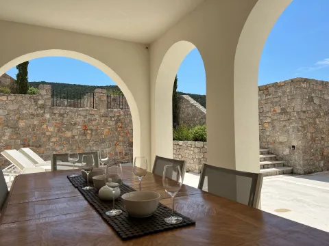 Prodaja, kuća, 872m², Mirište, Herceg Novi - image 111