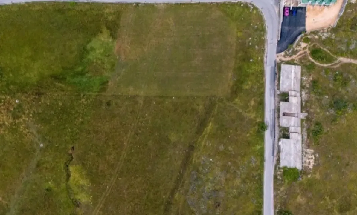 Prodaja, plac, 4000m², Žabljak, Crna Gora