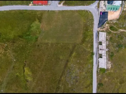 Prodaja, plac, 4000m², Žabljak, Crna Gora
