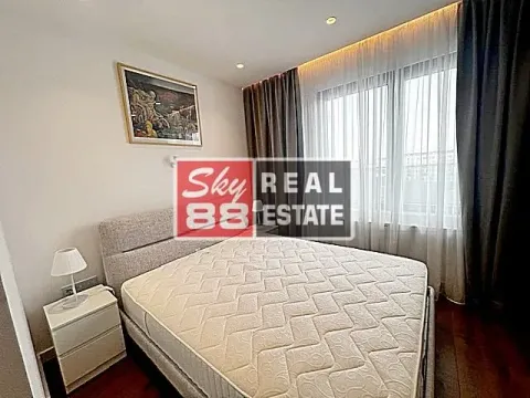 Sale, four bedroom apartment, 114m², Trošarina, Voždovac Sve Podlokacije - image 8