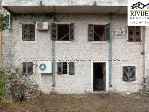 Prodaja, kuća, 173m², Centar, Herceg Novi - image 11