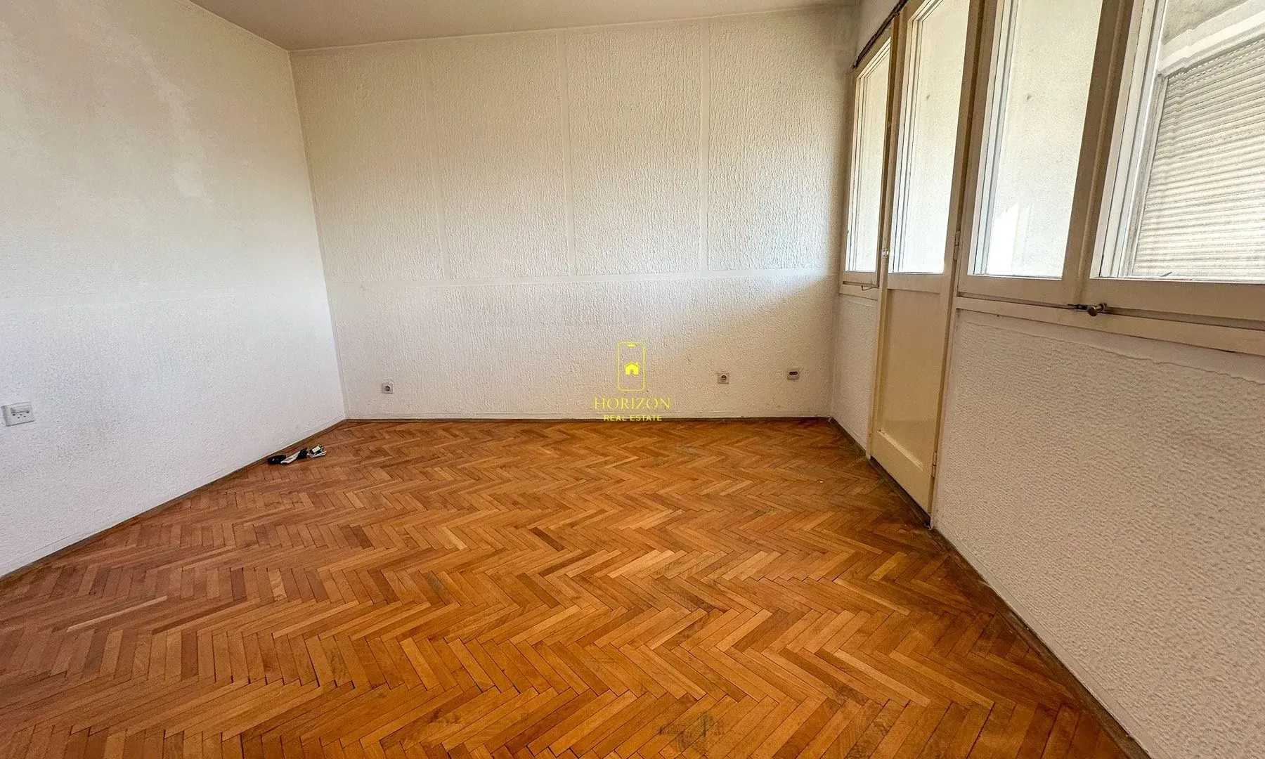 Prodaja, jednosoban stan, 47m², Baston, Podgorica