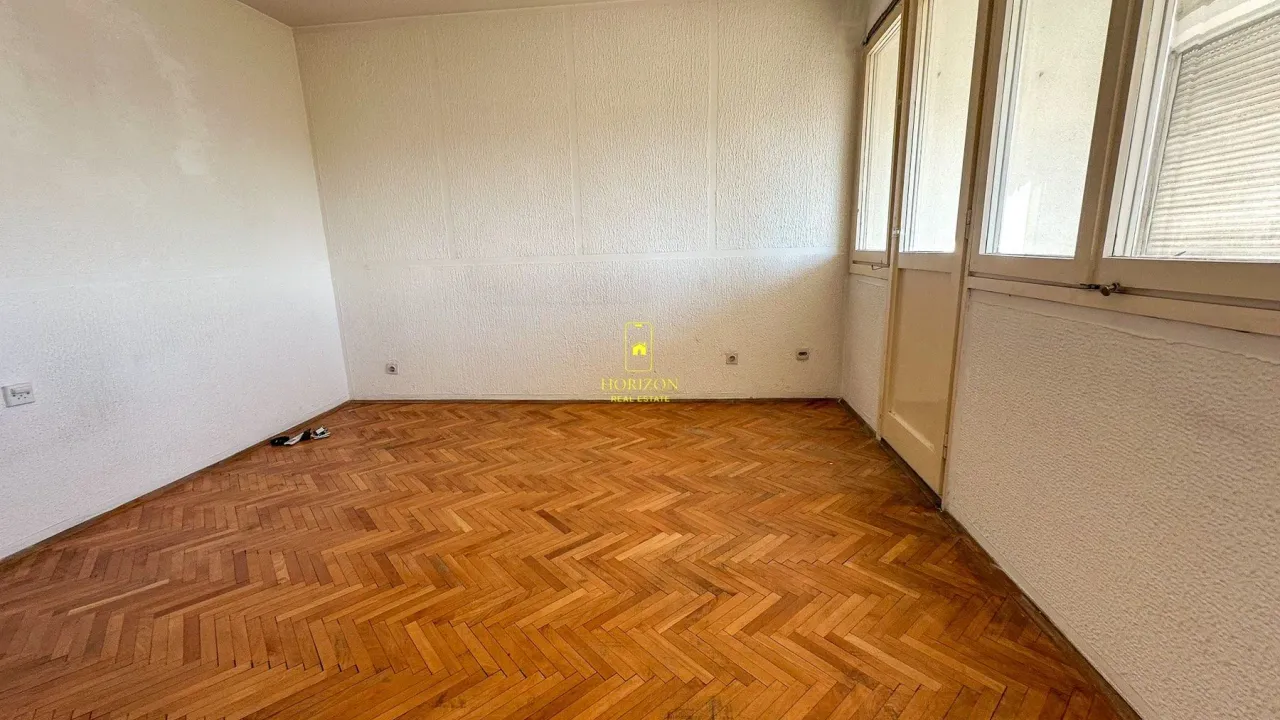 Sale, one bedroom apartment, 47m², Baston, Podgorica