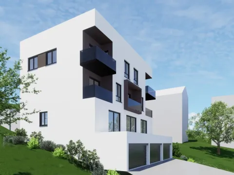 Prodaja, plac, 736m², Kalimanj, Tivat - image 5