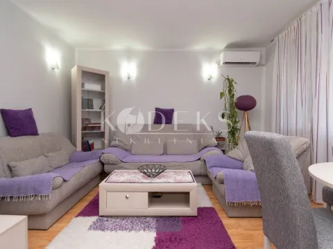 Rent, one bedroom apartment, 45m², Preko Morače, Podgorica - image 1
