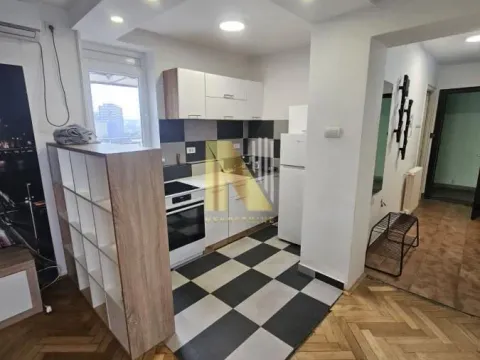 Prodaja, dvosoban stan, 48m², Stari grad, Novi Sad - image 7