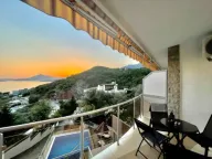 Prodaja, garsonjera, 36m², Pržno, Budva - image 8