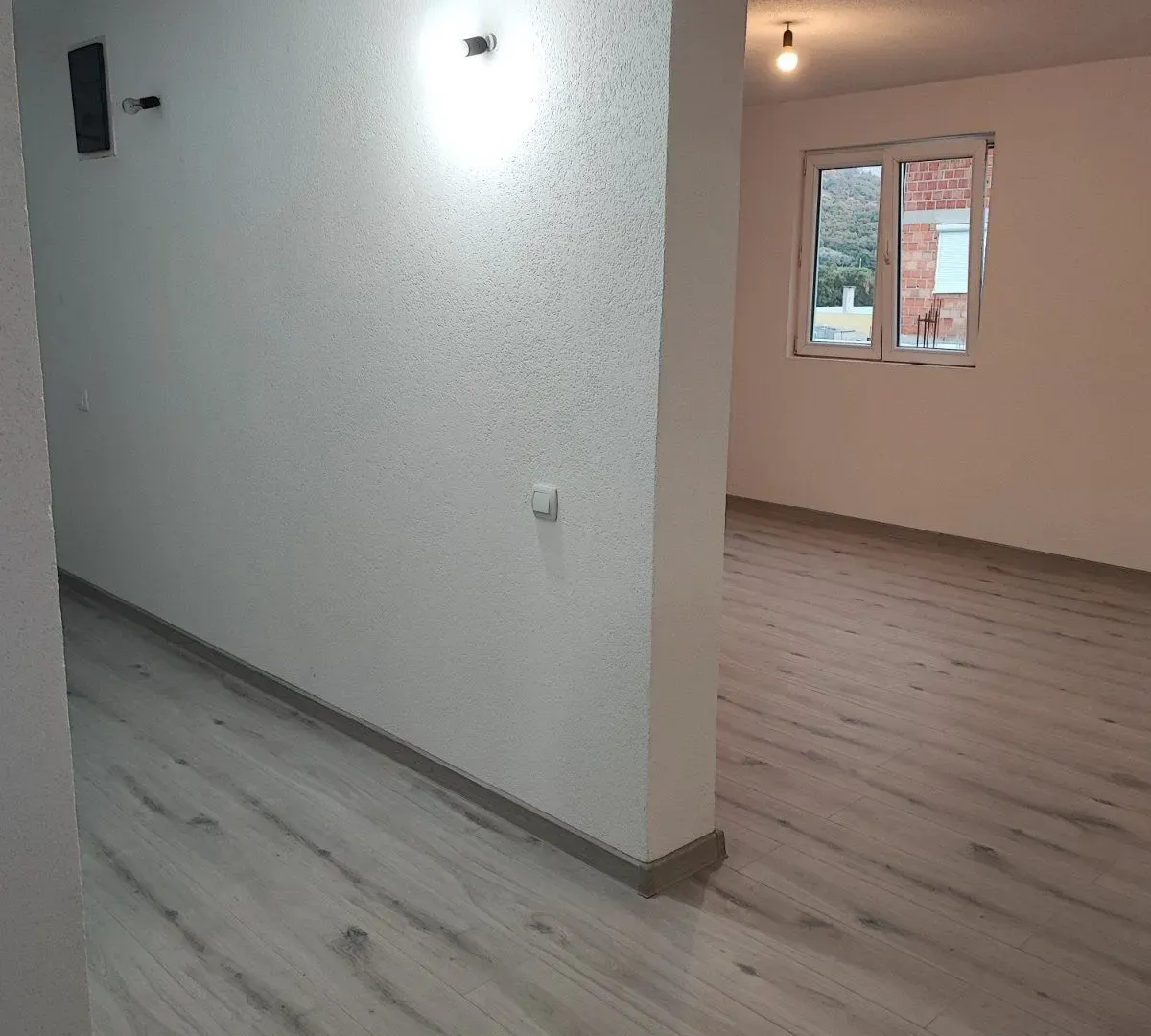 Sale, apartment, 65m², Bar, Crna Gora