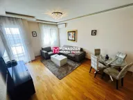 Prodaja, dvosoban stan, 63m², City Kvart, Podgorica - image 2