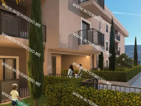 Sale, one bedroom apartment, 30m², Topla, Herceg Novi - image 6