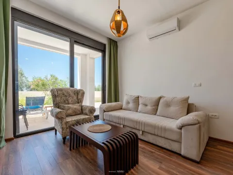 Sale, one bedroom apartment, 50m², Skočiđevojka, Budva - image 7