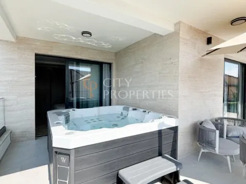 Rent, house, 330m², Centar, Tivat - image 8