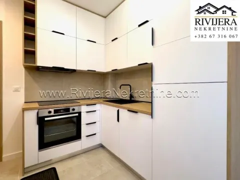 Prodaja, stan, 31m², Bijela, Herceg Novi - image 6