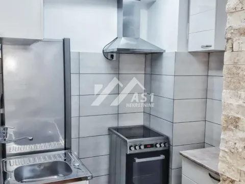 Izdavanje, dvosoban stan, 42m², Centar, Novi Sad - image 6