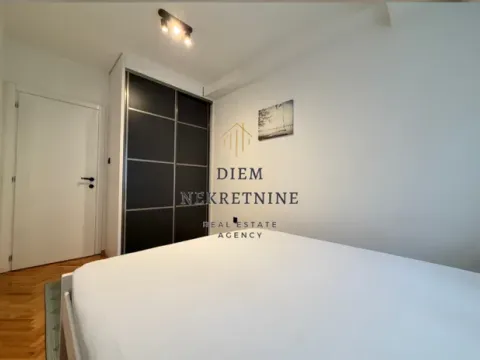 Izdavanje, jednosoban stan, 50m², Preko Morače, Podgorica - image 13