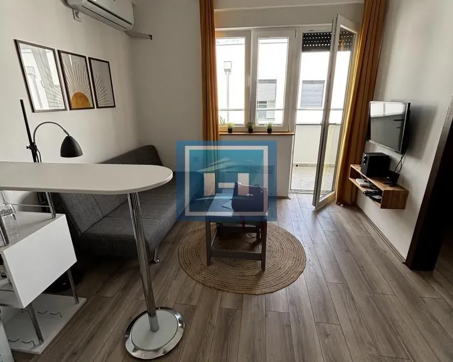 Prodaja, jednosoban stan, 33m², Aqua park, Jagodina