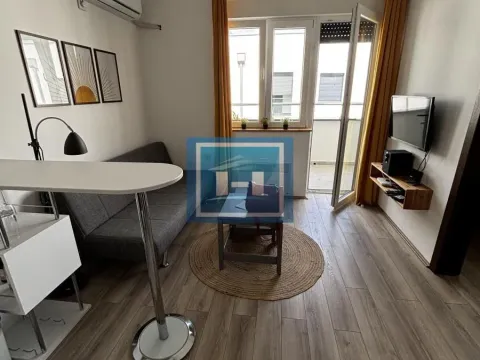 Prodaja, jednosoban stan, 33m², Aqua park, Jagodina