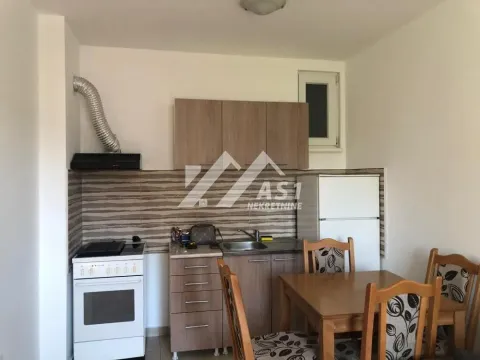 Izdavanje, jednosoban stan, 37m², Telep, Novi Sad Sve Podlokacije - image 4