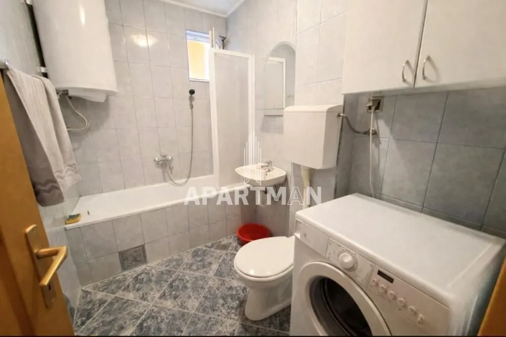 Prodaja, četvorosoban stan, 108m², Vidikovački venac, Rakovica