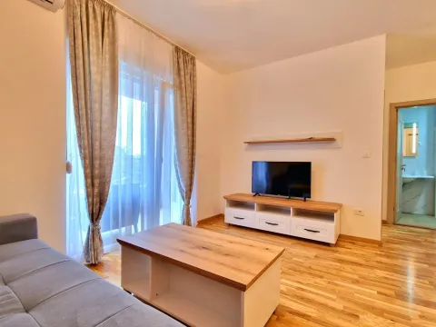 Prodaja, jednosoban stan, 43m², Bečići, Budva - image 2