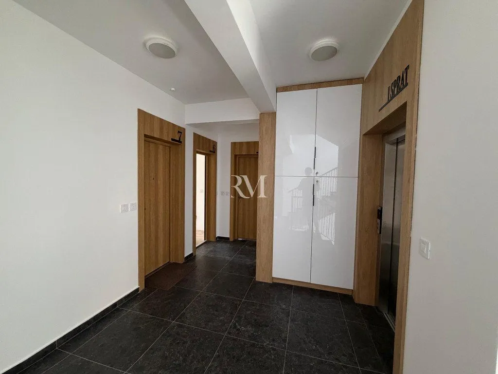 Prodaja, jednosoban stan, 44m², Kava, Tivat