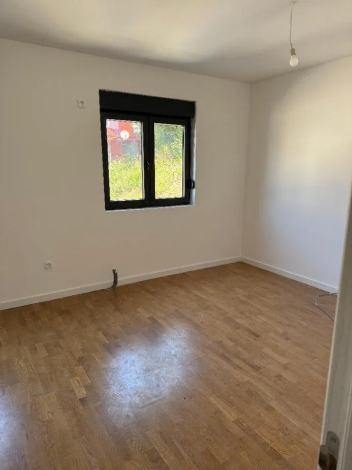 Sale, one bedroom apartment, 44m², Centar, Kolašin