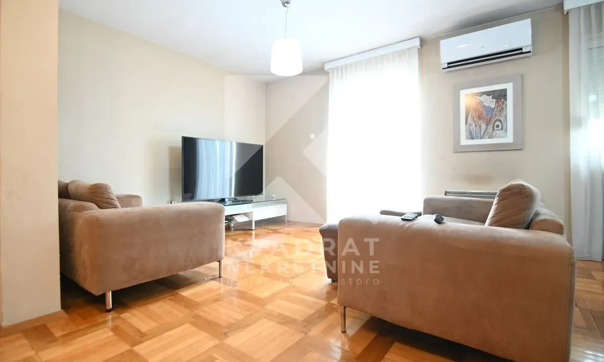 Prodaja, trosoban stan, 127m², Cvijetin Brijeg, Podgorica