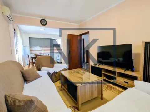 Izdavanje, dvosoban stan, 100m², Gornja Gorica, Podgorica - image 3