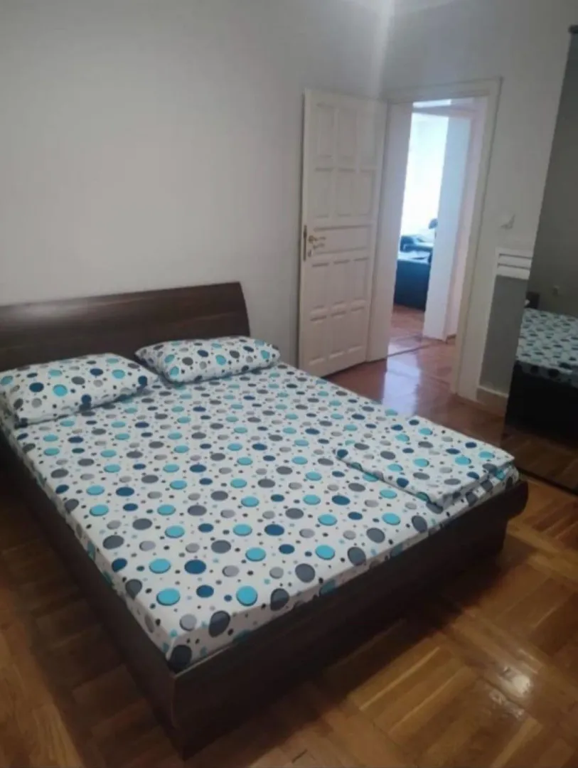 Rent, three bedroom apartment, 130m², Donja Gorica, Podgorica