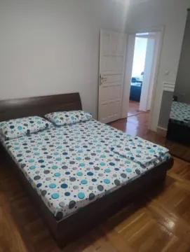 Rent, three bedroom apartment, 130m², Donja Gorica, Podgorica - image 6