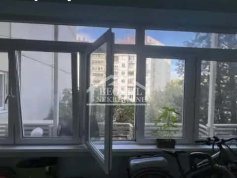 Prodaja, dvosoban stan, 78m², Novi Beograd Blok 71, Novi Beograd Sve Podlokacije - image 12